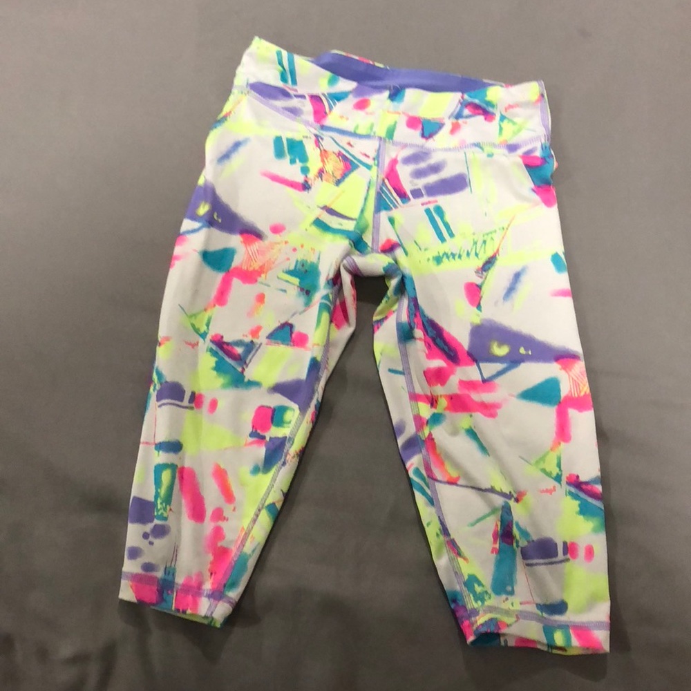 90 degree leggings